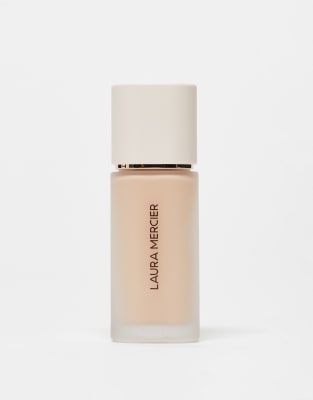 Laura Mercier - Real Flawless Foundation - Fond de teint-Multicolore