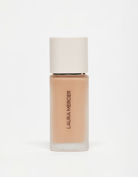 Laura Mercier - Real Flawless Foundation - Fond de teint - view 1