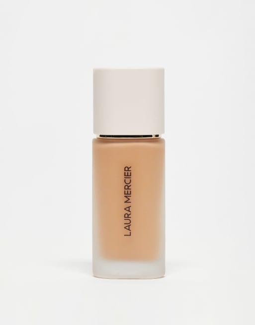 Laura Mercier - Real Flawless Foundation - Fond de teint, 2 de 4
