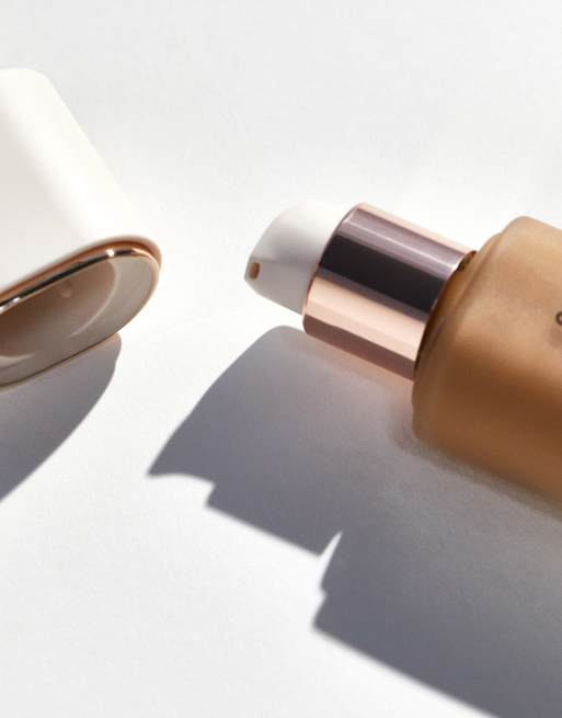 Laura Mercier - Real Flawless Foundation - Fond de teint, 4 de 4