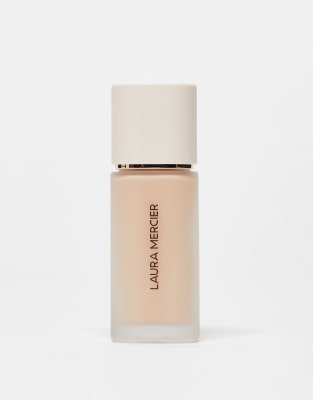 Laura Mercier - Real Flawless - Foundation-Bunt