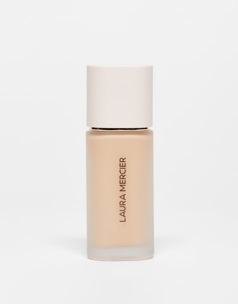 Laura Mercier - Real Flawless Foundation - view 1