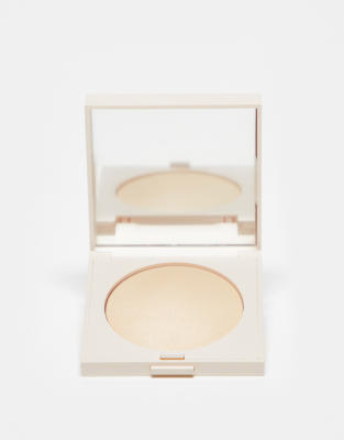 Laura Mercier - Real Flawless - Kompaktpuder - Translucent-Transparent