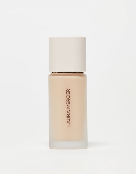 Laura Mercier – Real Flawless – Podkład - view 1