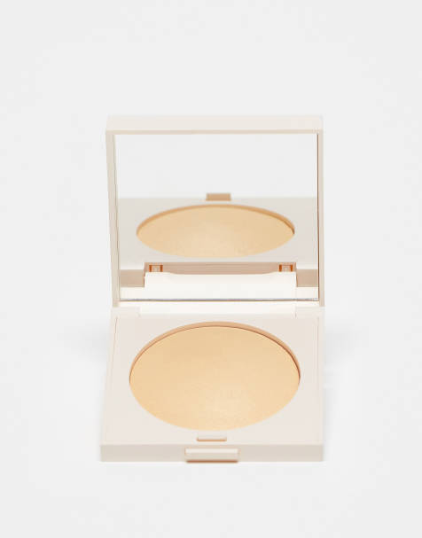 Laura Mercier - Real Flawless - Poudre comprimée - Miel - view 1