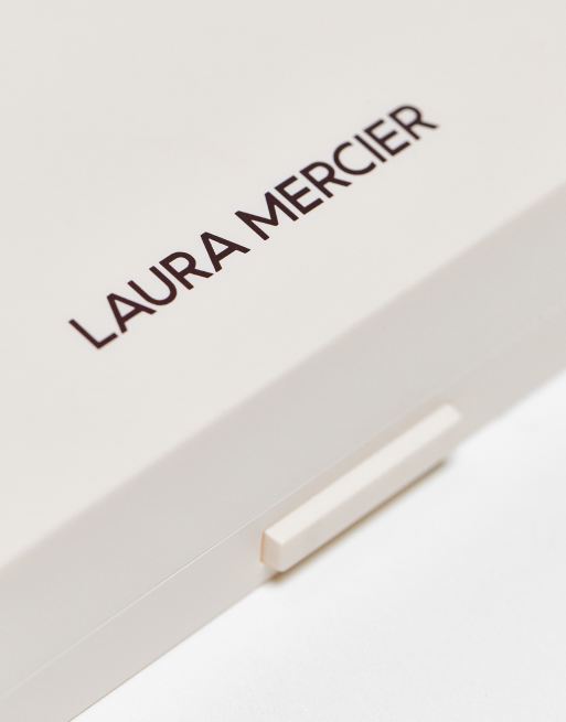 Laura Mercier Real Flawless Pressed Powder - Honey, 3 of 4