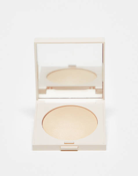 Laura Mercier - Real Flawless Pressed Powder - Poeder in 'Translucent' - view 1