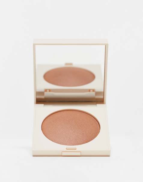 Laura Mercier – Real Flawless Pressed Powder – Puder - Deep - view 1