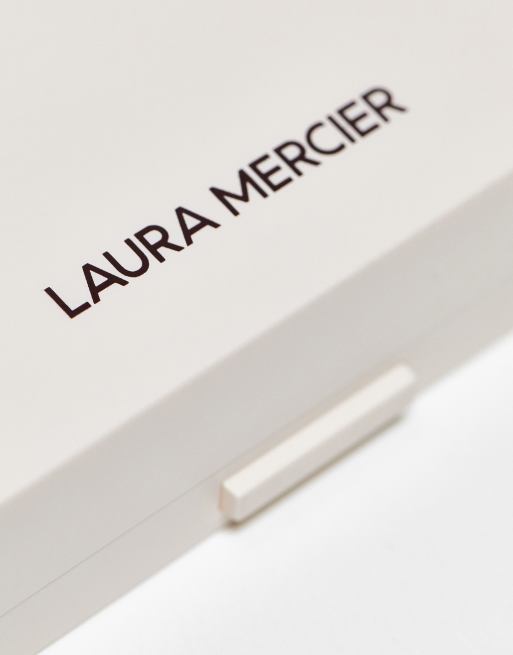 Laura Mercier - Real Flawless Pressed Powder - Translucent, 2 af 4