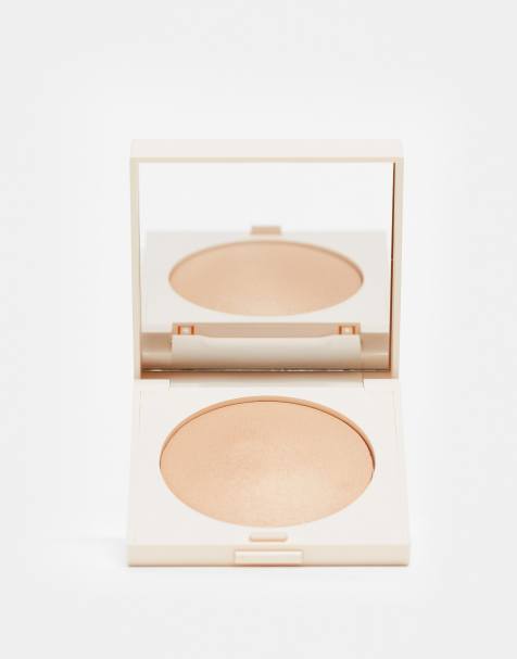 Laura Mercier – Real Flawless – Puder prasowany – Medium - view 1
