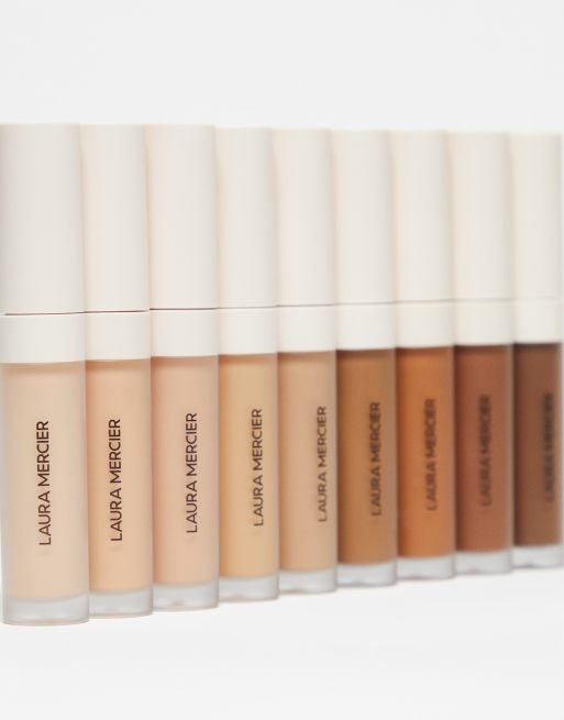 Laura Mercier - Real Flawless Weightless Perfecting Concealer, 3 af 4