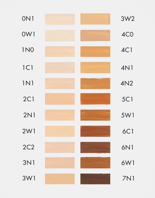Laura Mercier - Real Flawless Weightless Perfecting Concealer, 4 af 4