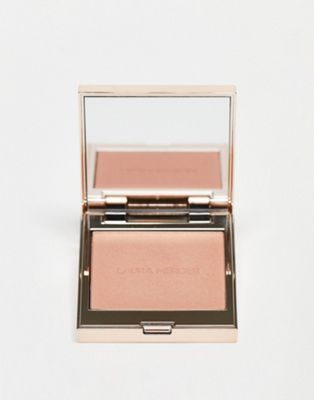 Laura Mercier RoseGlow Blush Colour Infusion - Peach Shimmer  - ASOS Price Checker