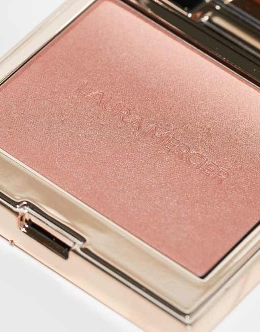 Laura Mercier – RoseGlow Colour Infusion – Róż – All That Sparkles , 2 z 4