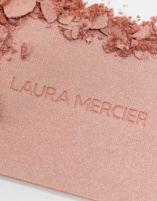 Laura Mercier – RoseGlow Colour Infusion – Róż – All That Sparkles , 4 z 4