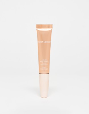 Laura Mercier - Roseglow - Flüssiger Highlighter - Gold Glow-Goldfarben