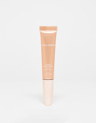 Laura Mercier - Roseglow - Flüssiger Highlighter - Peach Bronze-Orange