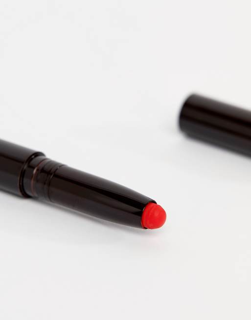 Laura Mercier - Rouge à lèvres mat extrême effet velours - Fire, 3 de 4