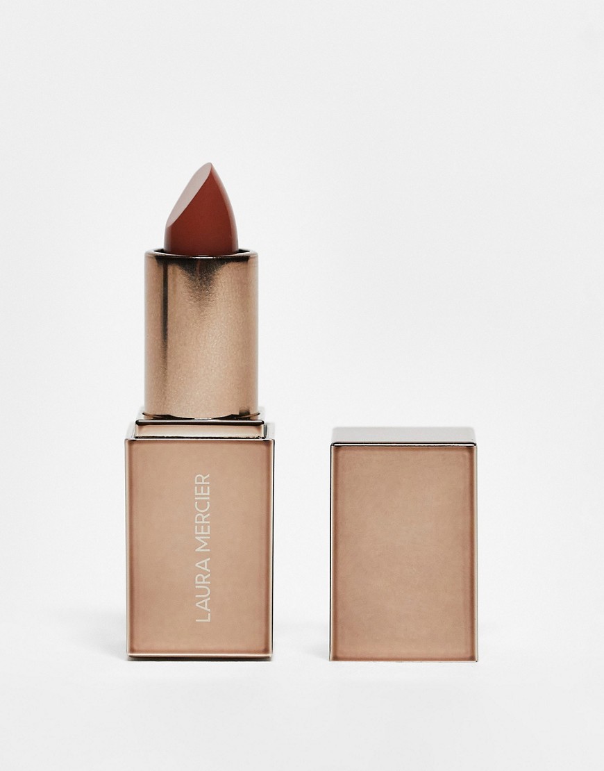 Laura Mercier Rouge Essential Lipstick Mini - Brun Naturel-Neutral