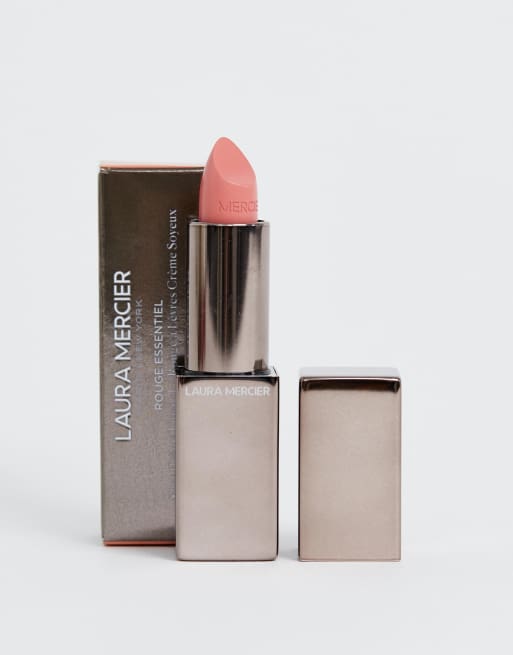 Laura Mercier Rouge Essential Silky Creme Lipstick - Coral Clair