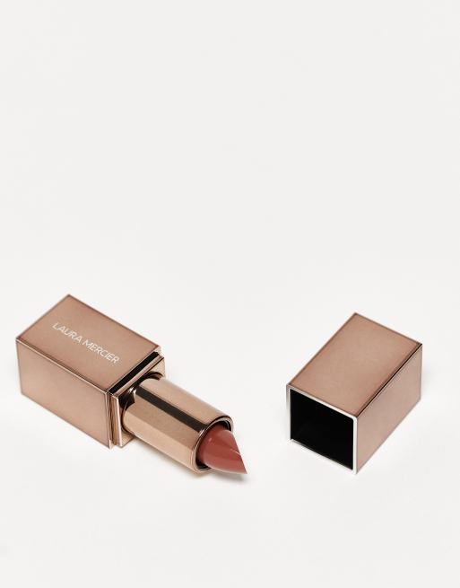 Laura Mercier – Rouge Essentiel – Mini-Lippenstift in Brun Naturel, 3 von 4