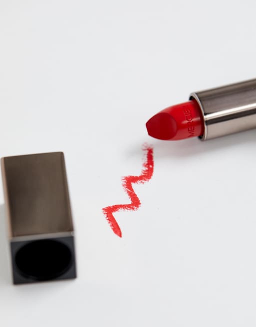Laura Mercier – Rouge Essentiel – Seidiger Creme-Lippensift in Rouge Electrique, 3 von 4