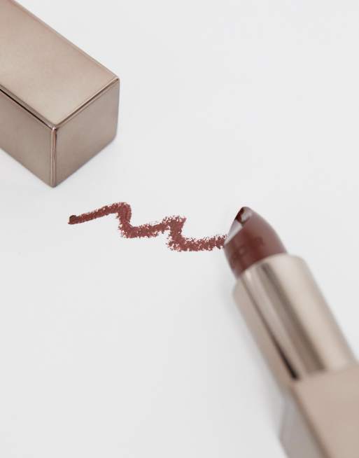 Laura Mercier – Rouge Essentiel – Seidiger Crème-Lippenstift in Chocolate Divine, 3 von 4