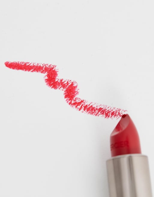 Laura Mercier – Rouge Essentiel – Seidiger Creme-Lippenstift in Rouge Muse, 3 von 4