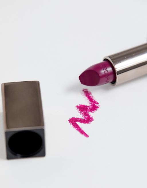 Laura Mercier – Rouge Essentiel – Seidiger Crème-Lippenstift in Violette, 3 von 4