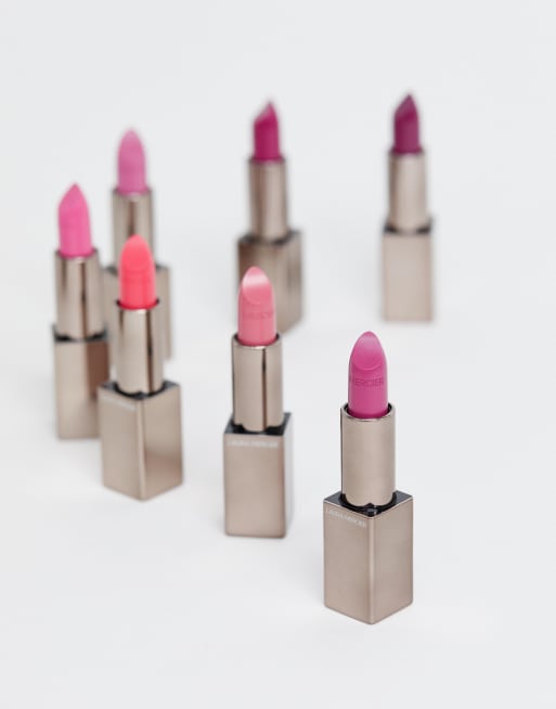 Laura Mercier – Rouge Essentiel – Seidiger Creme-Lippenstift, Rose Mauve, 4 von 4