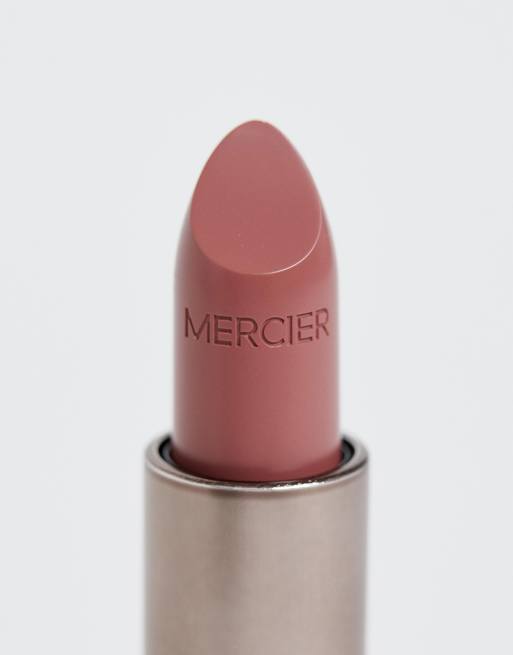 Laura Mercier - Rouge Essentiel Silky Creme Lipstick - Beige Intimate, 2 af 4