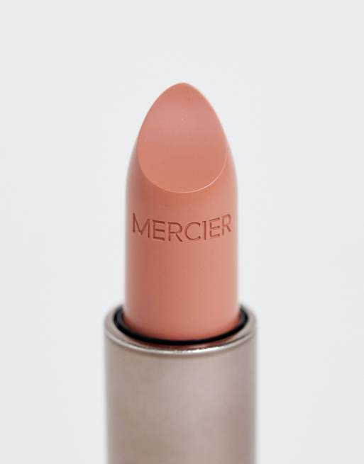 Laura Mercier Rouge Essentiel Silky Crème Lipstick - Brun Pale, 2 of 4