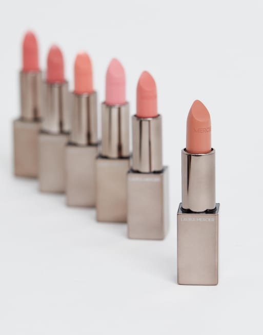 Laura Mercier Rouge Essentiel Silky Crème Lipstick - Brun Pale, 4 of 4