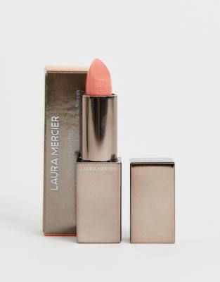 mercier laura lipstick silky essentiel rouge coral nu crme asos