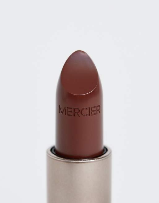Laura Mercier - Rouge Essentiel Silky Crème - Rossetto - Chocolate Divine, 2 di 4
