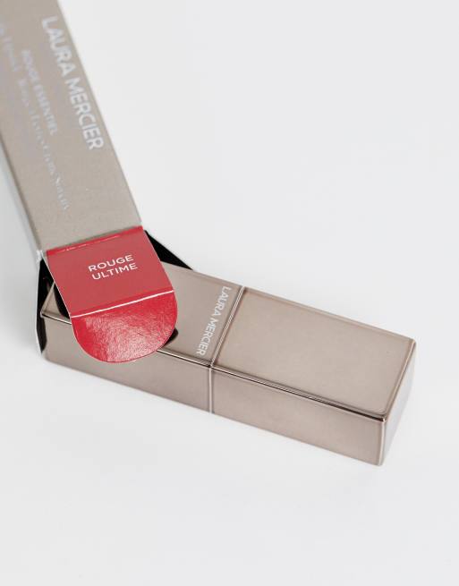Laura Mercier - Rouge Essentiel Silky Crème - Rossetto - Rouge Ultime, 4 di 4