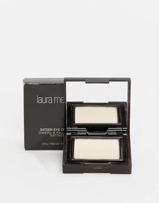 Laura Mercier - Satin - Oogschaduw - Stellar