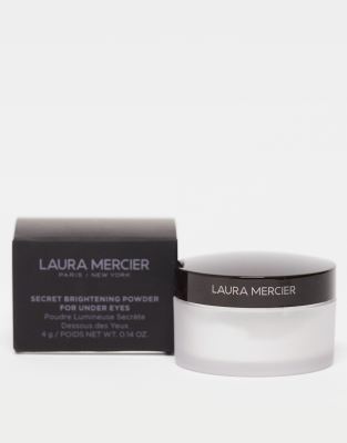 Laura Mercier - Secret - Aufhellungspuder-Keine Farbe