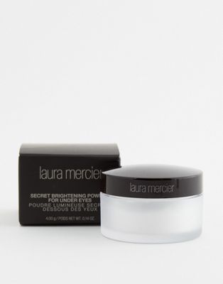 Laura Mercier – Secret brightening powder – Puder-Ingen färg