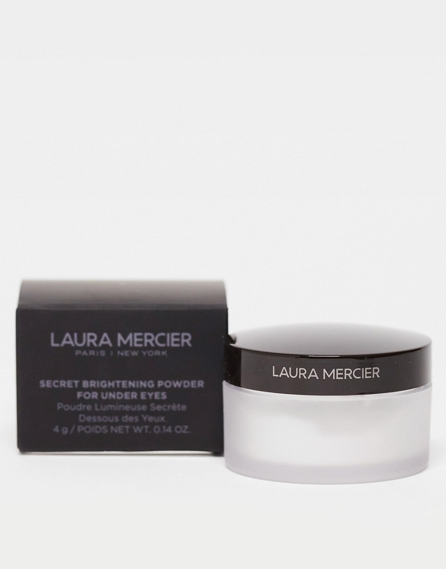 Laura Mercier Secret Brightening Powder-No colour