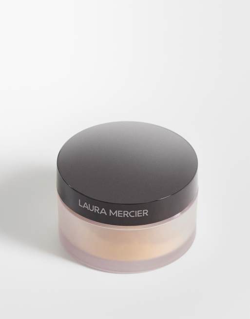Laura Mercier - Secret Brightening Under Eye Setting Powder - Golden, 3 af 4