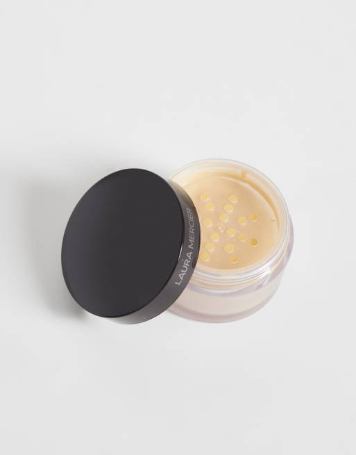 Laura Mercier - Secret Brightening Under Eye Setting Powder - Golden, 4 af 4