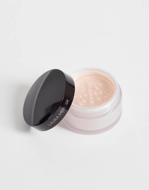 Laura Mercier - Secret Brightening Under Eye Setting Powder - Peach, 3 van 4