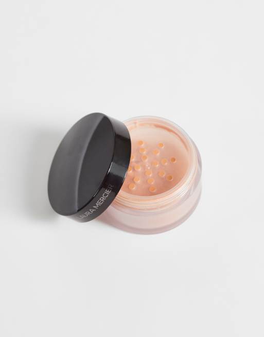 Laura Mercier - Secret Brightening Under Eye Setting Powder - Rich Peach, 4 af 4