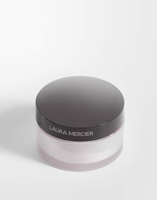 Laura Mercier - Secret Brightening Under Eye Setting Powder - Soft Pink, 4 af 4