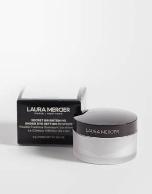 Laura Mercier Secret Brightening Under Eye Setting Powder - Translucent