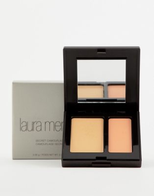 Laura Mercier - Secret - Camouflage-Abdeckcreme-Bunt