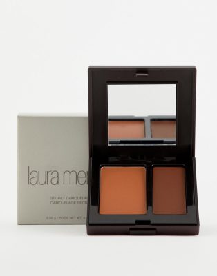 Laura Mercier - Secret - Camouflage-Abdeckcreme-Bunt