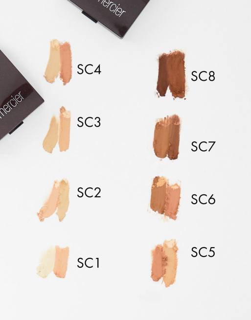 Laura Mercier – Secret – Camouflage-Abdeckcreme, 3 von 4