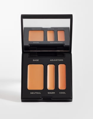 Secret Camouflage - Complexion Perfector-Neutral Neutral No Size